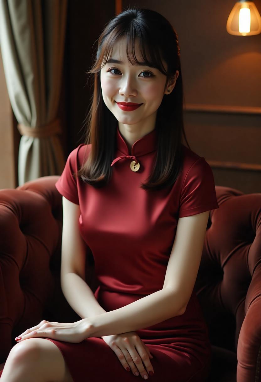 天阙行