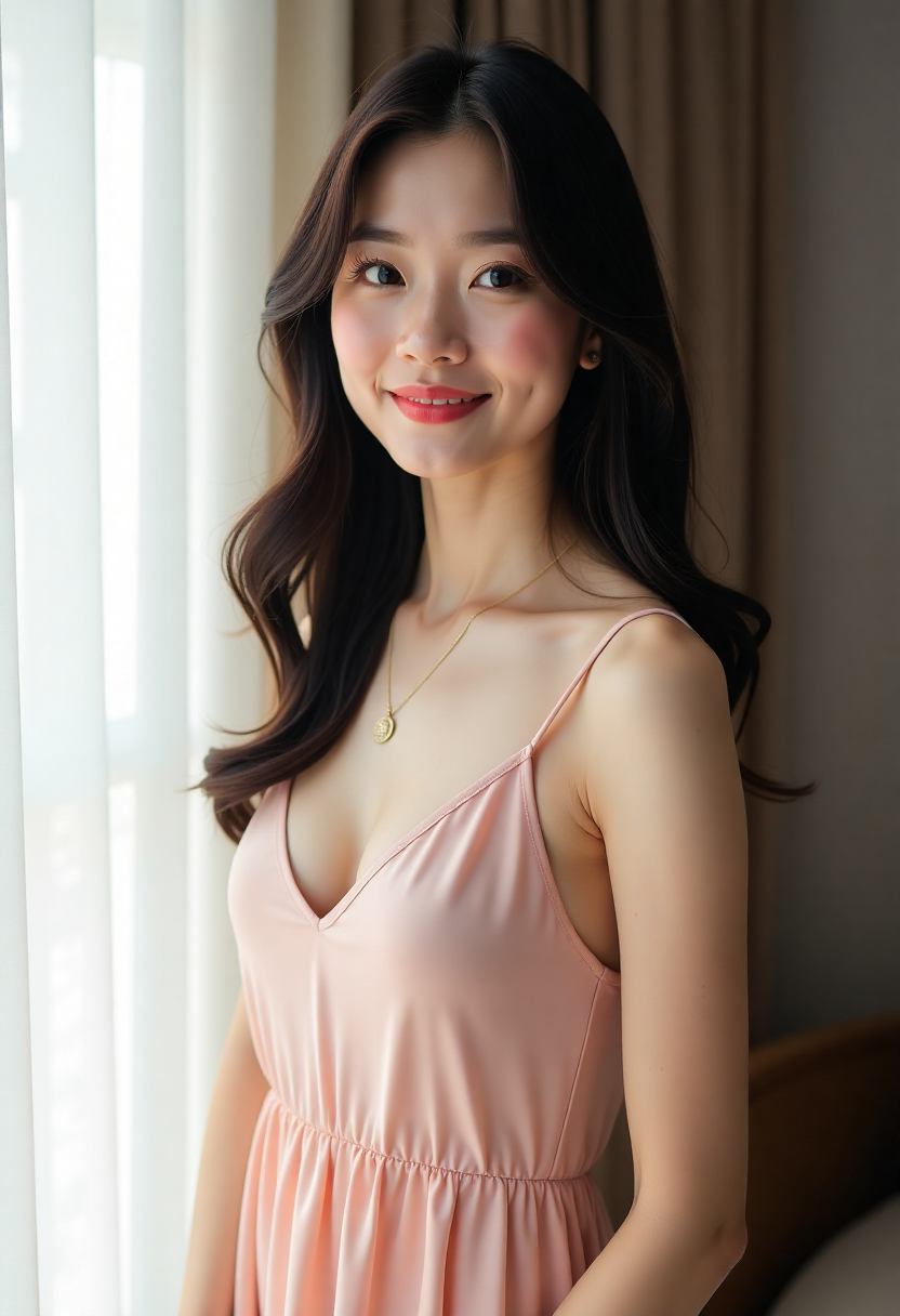 第七封回信