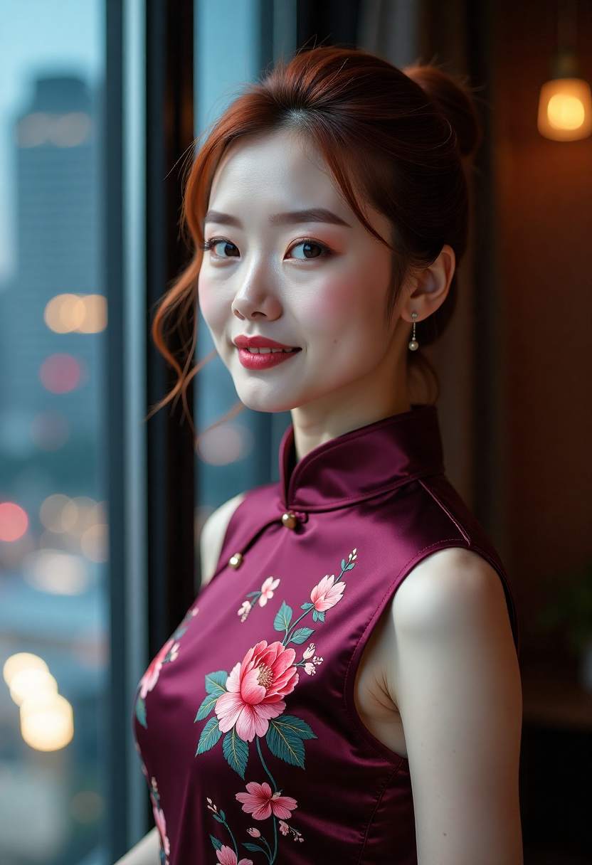 隐秘交汇