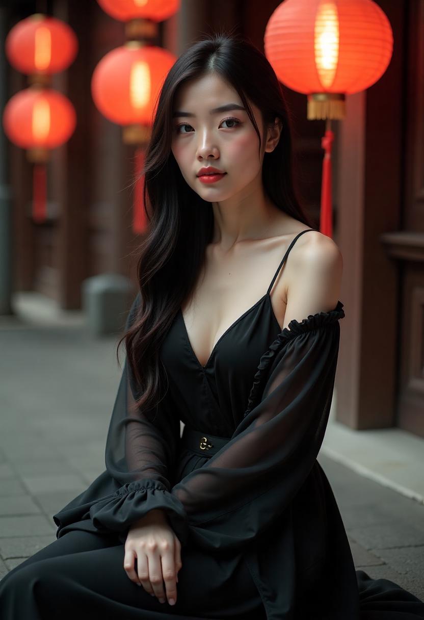 辛尤里之夜