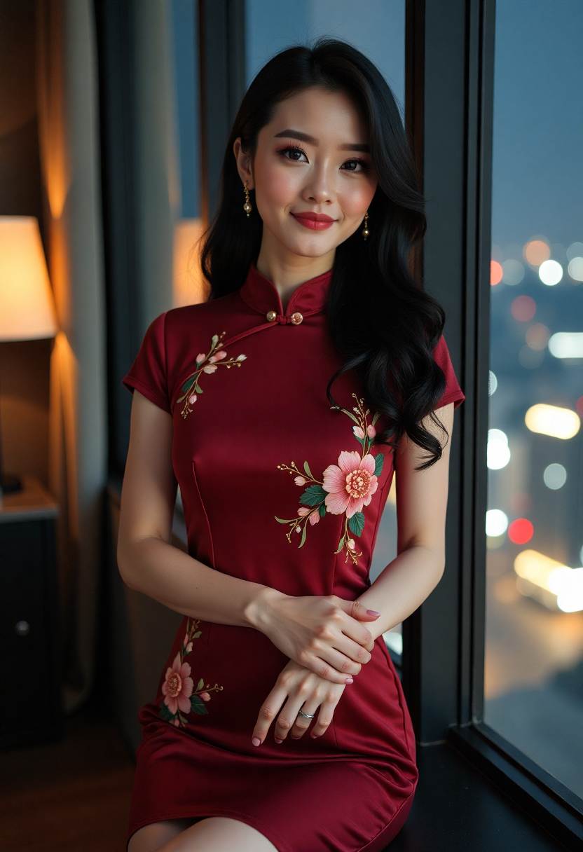 暴风眼捕手